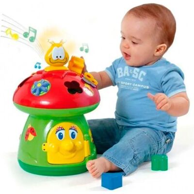 Molto Blocchi Di Attività Seta Con Musica. Gioco Di Costruzione Di Suoni E Forme 0 Cm Molto Blocchi Di Attività Seta Con Musica. Gioco Di Costruzione Di Suoni E Forme 0 Cm