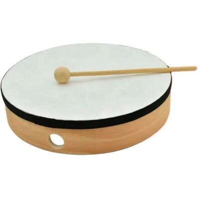 Reig Musicales Tamburo Diameter 25.4 Cm Multicolor One Size Reig Musicales Tamburo Diameter 25.4 Cm Multicolor One Size