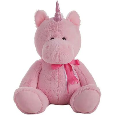 Giocattolo Unicorno Morbido per Bambini - 75 cm Giocattolo Unicorno Morbido per Bambini - 75 cm
