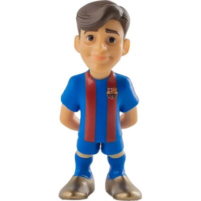 Minix Figura Del Fc Barcelona Di Gavi 7 Cm Multicolor One Size Minix Figura Del Fc Barcelona Di Gavi 7 Cm Multicolor One Size