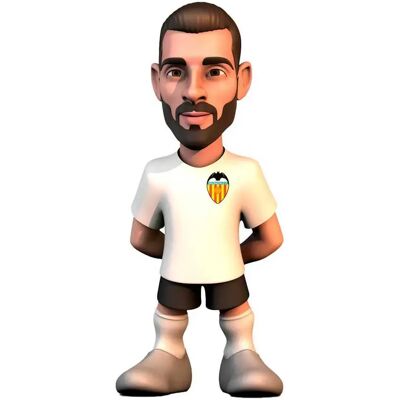 Minix Figurina Di Gayà Del Valencia C.f 7 Cm Multicolor One Size Minix Figurina Di Gayà Del Valencia C.f 7 Cm Multicolor One Size