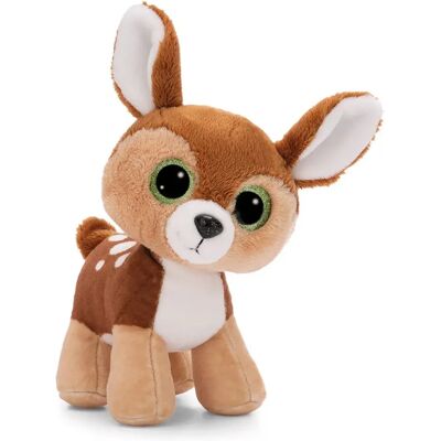 Nici Fawn Feena Teddy 15 Cm Multicolor One Size Nici Fawn Feena Teddy 15 Cm Multicolor One Size