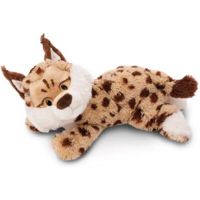 Nici Lince Mamma E Bambino Che Giace Teddy 0 Cm 20 Cm Nici Lince Mamma E Bambino Che Giace Teddy 0 Cm 20 Cm