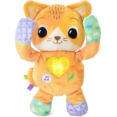 Vtech Tristrás Di Peluche Musicali Versione Spagnola Vtech Tristrás Di Peluche Musicali Versione Spagnola