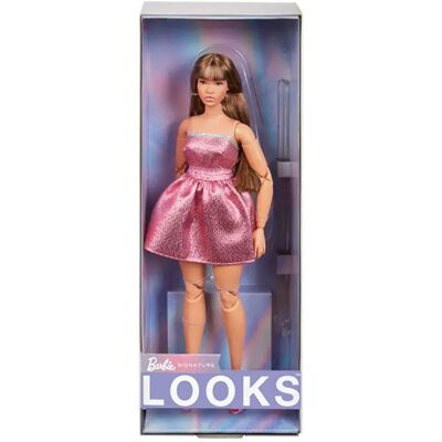 Barbie Bambola Signature Looks Barbie Bambola Signature Looks