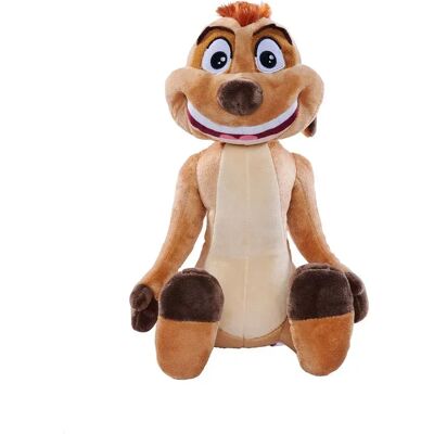 Timon Disney Il Re Leone Peluche - 25cm Timon Disney Il Re Leone Peluche - 25cm
