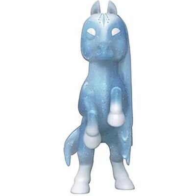 Funko Figura Esclusiva Nokk Dell´acqua Da 6 Pollici 0897 Frozen 2 Disney Frozen Funko Figura Esclusiva Nokk Dell´acqua Da 6 Pollici 0897 Frozen 2 Disney Frozen