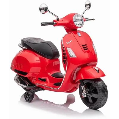 Tachan Veicolo Cavalcabile Vespa Gts 12v License Tachan Veicolo Cavalcabile Vespa Gts 12v License