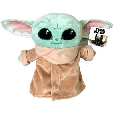 Simba Yoda Baby 25 cm Simba Yoda Baby 25 cm