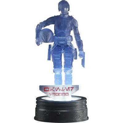 Star Wars Figurina Bo-katan Kryze Della Serie Black Series Star Wars Figurina Bo-katan Kryze Della Serie Black Series