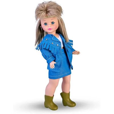 Nancy Bambola Da Collezione Jean´s Nancy Bambola Da Collezione Jean´s