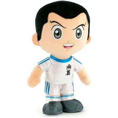 Barrado Bruce Harper Teddy 27 Cm Barrado Bruce Harper Teddy 27 Cm