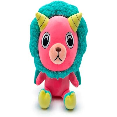 Youtooz Director De Quimeras - 23 cm - Orso peluche seduto - Figure Youtooz Director De Quimeras - 23 cm - Orso peluche seduto - Figure