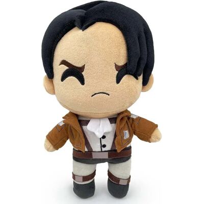 Youtooz Orsacchiotto Chibi Levi L´attacco Dei Giganti 30 Cm Youtooz Orsacchiotto Chibi Levi L´attacco Dei Giganti 30 Cm