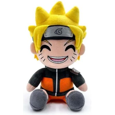 Youtooz Orsetto Seduto Naruto 23 Cm Youtooz Orsetto Seduto Naruto 23 Cm
