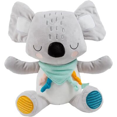 Eurekakids Peluche Koala Personalizzabile-morbido Eurekakids Peluche Koala Personalizzabile-morbido