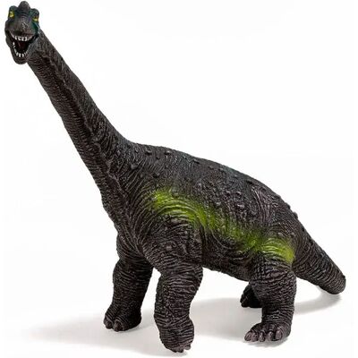 Eurekakids Brachiosauro Gigante In Pvc Morbido Eurekakids Brachiosauro Gigante In Pvc Morbido