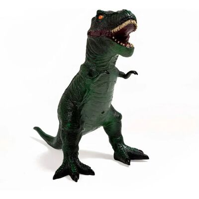 Eurekakids Tirannosauro Rex Gigante In Pvc Morbido Eurekakids Tirannosauro Rex Gigante In Pvc Morbido