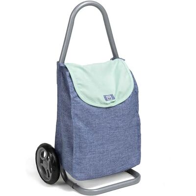 Eurekakids Carrello Della Spesa Giocattolo Eurekakids Carrello Della Spesa Giocattolo