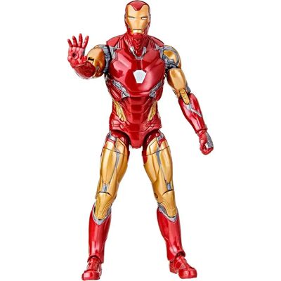 Marvel Leggende Delle Figure Serie Mark Lxxxv Iron Man Marvel Leggende Delle Figure Serie Mark Lxxxv Iron Man