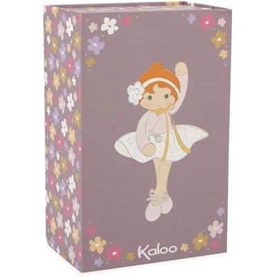 Kaloo Carillon Con Bambola Di San Valentino Kaloo Carillon Con Bambola Di San Valentino