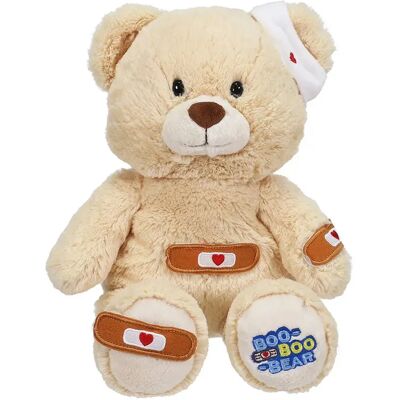 Boo-boo Bear Robot Interattivo Bear Speaks Estonian/latvian/lithuanian Boo-boo Bear Robot Interattivo Bear Speaks Estonian/latvian/lithuanian