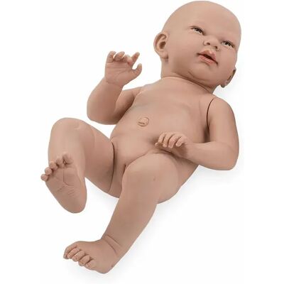 Bambola Eddie Arias 52cm - bambola neonata Bambola Eddie Arias 52cm - bambola neonata