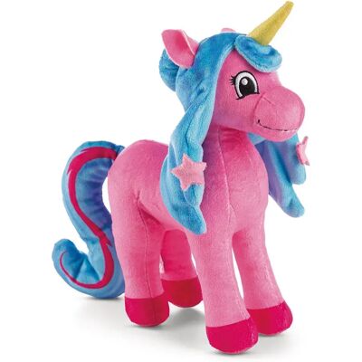 Nici Lissy Pony Unicorn Roxy Teddy 22 Cm Nici Lissy Pony Unicorn Roxy Teddy 22 Cm
