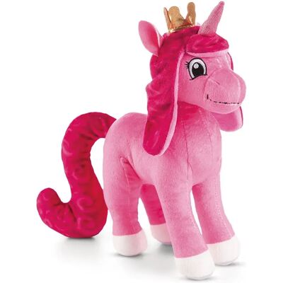 Nici Lissy Pony Unicorn Selina Teddy 22 Cm Nici Lissy Pony Unicorn Selina Teddy 22 Cm