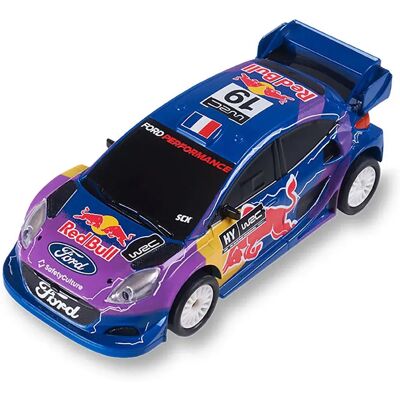 Scalextric Macchina Ford Puma Wrc 19 1:43 Multicolor One Size Scalextric Macchina Ford Puma Wrc 19 1:43 Multicolor One Size