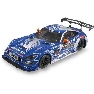 Scalextric Auto Da Slot Mercedes Amg Gt3 Tarmac - Auto da slot Scalextric Auto Da Slot Mercedes Amg Gt3 Tarmac - Auto da slot