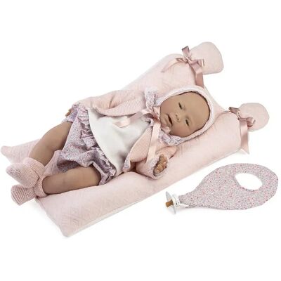MuÑecas Guca Paula Baby Rinata Silicone MuÑecas Guca Paula Baby Rinata Silicone