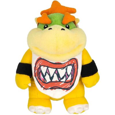Super Mario Orsacchiotto Browser Jr Super Mario Orsacchiotto Browser Jr