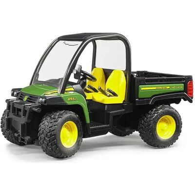 Bruder John Deere Gator Xuv 855d (0291) Bruder John Deere Gator Xuv 855d (0291)