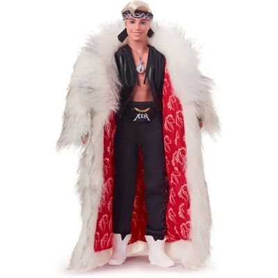 Barbie Bambolotto Ken Barbie Bambolotto Ken