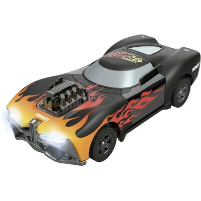 Chicos Macchina Crasher - Gioco Chicos Macchina Crasher - Gioco