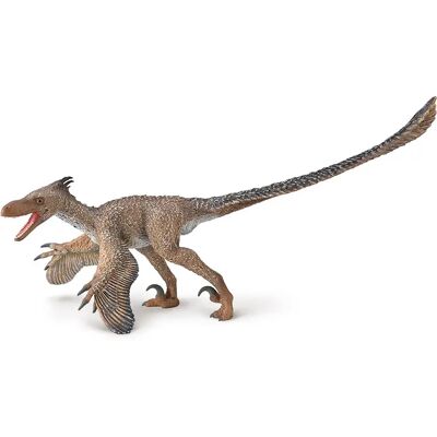 Collecta Velociraptor Con Mascella Mobile Collecta Velociraptor Con Mascella Mobile