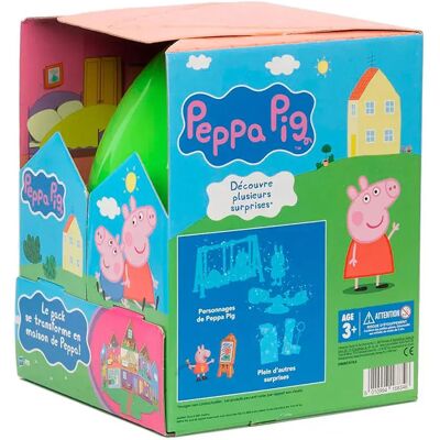 Hasbro Uovo Di Pasqua Francese Hasbro Uovo Di Pasqua Francese
