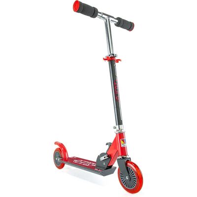 Molto Scooter Pieghevole Molto Scooter Pieghevole
