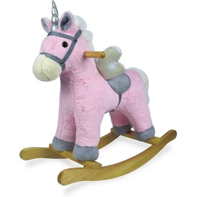 Tachan Unicorno A Dondolo Tachan Unicorno A Dondolo
