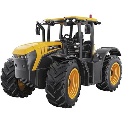 Tachan Trattore Jcb Fastrac Rc Tachan Trattore Jcb Fastrac Rc