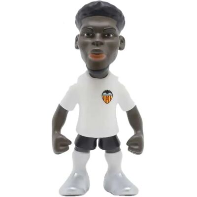 Minix Figura Di Musah 7 Cm Multicolor One Size Minix Figura Di Musah 7 Cm Multicolor One Size