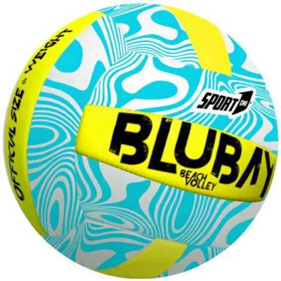 Sport One Palla Bluebay Beach Multicolor One Size Sport One Palla Bluebay Beach Multicolor One Size