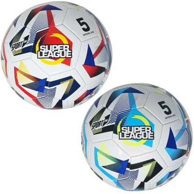Sport One Palla Calcio Superleague Multicolor One Size Sport One Palla Calcio Superleague Multicolor One Size