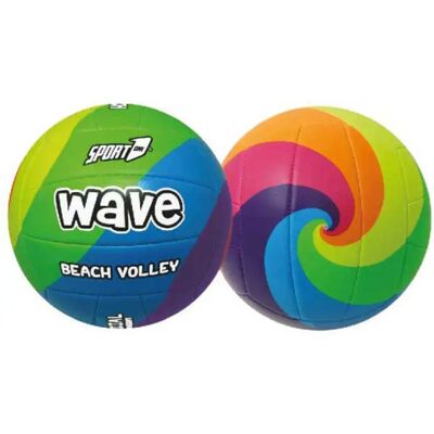 Sport One Borsa Da Spiaggia Wave Multicolor One Size Sport One Borsa Da Spiaggia Wave Multicolor One Size