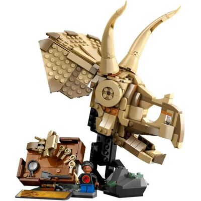 Lego Gioco Di Costruzione Di Jurassic World Lego Gioco Di Costruzione Di Jurassic World