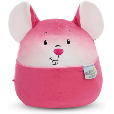NICI Topo Rosa Peluche - Peluche NICI Topo Rosa Peluche - Peluche