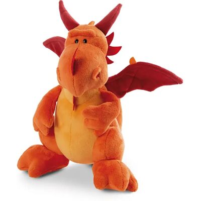 Nici Orsacchiotto Dragon 30 Cm Nici Orsacchiotto Dragon 30 Cm