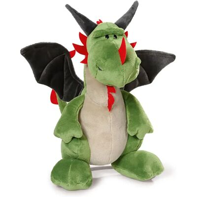 Nici Orsacchiotto Dragon 5 Cm Nici Orsacchiotto Dragon 5 Cm