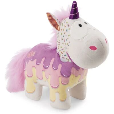 Nici Orsacchiotto Theodor & Friends Candy Love 5 Cm Nici Orsacchiotto Theodor & Friends Candy Love 5 Cm